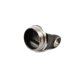thumbnail image 2 of Tube Yoke Spicer 3-28-57 para tubo de pared de 3.000 x .083, 2 of 2
