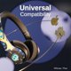 thumbnail image 4 of Auriculares iJoy Inside Out 2 con micrófono inalámbrico Bluetooth 15H, 4 of 7