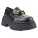 thumbnail image 3 of Zapato Chalada Mujer Gate-11 Negro Casual, 3 of 7
