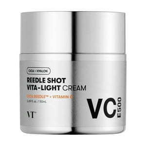 Crema Facial Vt Cosmetics Vita-Light Vitamina C 50Ml