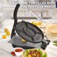 thumbnail image 2 of Prensa para Tortillas ARC de Hierro Fundido 26.4 cm con 100 Hojas de Papel, 2 of 6