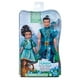 thumbnail image 1 of Muñecas Hasbro Disney Raya y Jefe Benja, 1 of 3