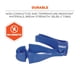 thumbnail image 5 of Soporte para guantes Ergodyne Squids 3405 con clip para cinturón, paquete de 6, 5 of 7