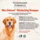 thumbnail image 2 of Champú Veterinary Formula Solutions Ultra Oatmeal 500 ml, 2 of 9