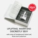 thumbnail image 2 of Perfume Lake & Skye Santal Grey, 50 ml, para unisex, 2 of 7