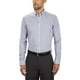 thumbnail image 1 of Camisa de vestir Tommy Hilfiger, ajustada, a cuadros vichy, no planchados, para hombre, 1 of 3