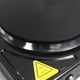 thumbnail image 4 of Anafe Electrico 1 Plato, 4 of 4
