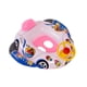 thumbnail image 2 of Anillos De Natación Para Bebés Balsa De Agua Salón Playa Niños Piscina Inflable Flotadores Asiento, 2 of 5