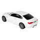 thumbnail image 5 of Auto Control Remoto Bmw M3 1:18 Luces Ceportivo Recargable Blanco, 5 of 8