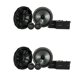 thumbnail image 1 of Par de parlantes de componentes KICKER CSS65 160 mm 100 W, 1 of 7
