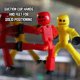 thumbnail image 4 of Toy Zing Stikbot TST888SCTP con 8 Stikbots y trípode, 4 of 5