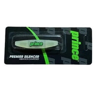 Antivibrador Prince Nxg Silencer Transparente