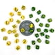 thumbnail image 2 of Juego de dados Big Discoveries Trash Dice de ritmo rápido para 2 jugadores, 2 of 5
