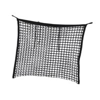 Ioensy - Bolsa De Malla De Red Para Heno De Alimentación Lenta, Gran Capacidad, Ahorro De Espacio, Portátil, Fácil De Colgar, 80 Cm X 60 Cm