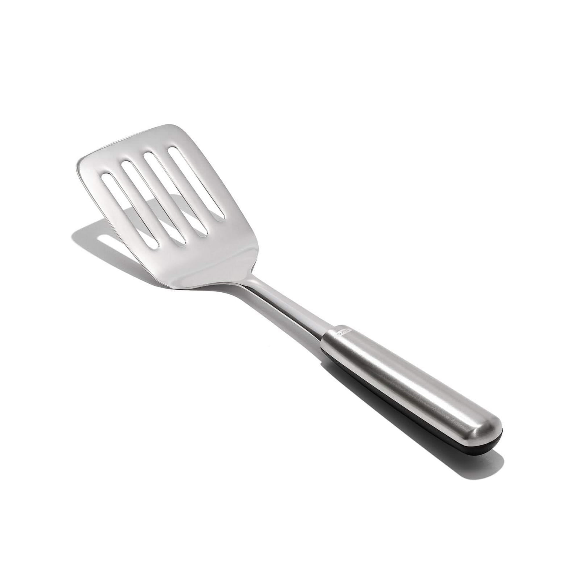 Volteador De Cocina Oxo Acero