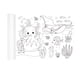 thumbnail image 2 of Rollo De Dibujo Para Niños, Juguetes Educativos, Regalo, Papel De Pintura Para Colorear, Mundo Submarino Para Niños, 2 of 3
