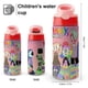 thumbnail image 2 of Botella de Agua Desmarcar El Mundo de Dandy Rosa 12 oz, 2 of 6