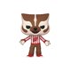thumbnail image 1 of Juguete con insignia Bucky de Funko POP College de la Universidad de Wisconsin, 1 of 1