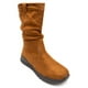 thumbnail image 4 of Bota Casual Mujer Melinda Camel Chinitown, 4 of 7