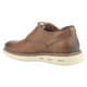 thumbnail image 4 of Zapato Ferracini Hombre 4160 D Café Casual, 4 of 5