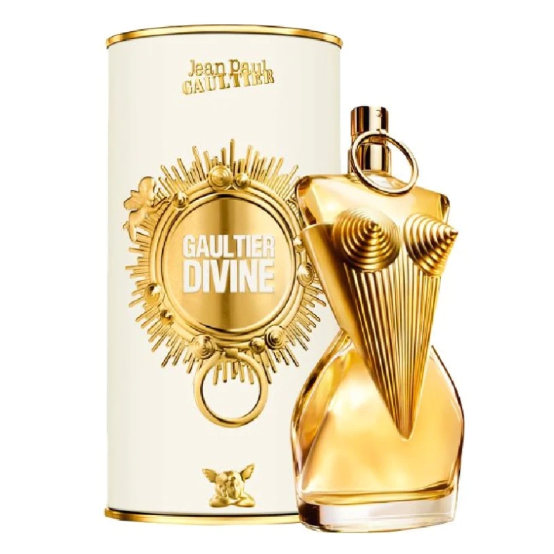 Jean Paul Gaultier - Divine Edp 100 Ml