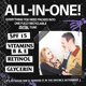 thumbnail image 5 of Hidratante Facial Brotege Good Boy con Retinol y SPF 15 40 g, 5 of 7