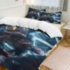 thumbnail image 2 of Deadpool Wolverine Bedding Sets Ultra Soft Skin-Friendly Duvet Cover 3 Piece, Cute Comforter Cover Bed Set for Boys Girls Kids, 2 of 5