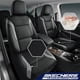 thumbnail image 2 of Fundas para asientos de coche Skechers Memory Foam Air Cool Mesh, color gris, 2 of 8