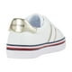 thumbnail image 2 of Zapatilla Tommy Hilfiger Fentii para mujer, color blanco, talla 9.5, 2 of 3