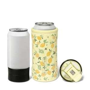 Enfriador De Latas Brümate Hopsulator Trio 3 En 1 A Prueba De Fugas