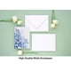 thumbnail image 4 of Set de 30 tarjetas de condolencias grandes y únicas Dessie, 4 of 9