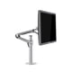thumbnail image 1 of Soporte Brazo para Monitor Pivot Levo gris, 1 of 8