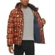 thumbnail image 2 of Chaqueta acolchada Tommy Hilfiger para hombre, naranja, XXL, nailon, 2 of 2