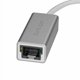 thumbnail image 3 of Adaptador USB-C a Gigabit Ethernet StarTech.com US1GC30A, 3 of 9