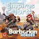thumbnail image 4 of Juego de mesa Portal Games Empires of The North: Barbarian Hordes, 4 of 4