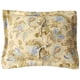 thumbnail image 5 of Set de diván Greenland Home Fashions, 100% algodón, 5 piezas, 5 of 7