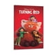 thumbnail image 1 of Cuadro Decorativo Colgante Desmarcar Red 20x30 cm, 1 of 6