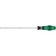 thumbnail image 1 of Destornillador Wera Kraftform Plus 335 ranurado de 4 mm x 20 cm, 1 of 9