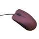 thumbnail image 2 of Mini Ratón Portátil Con Cable Mute 1000 DPI Office Gadget Para Computadora De Escritorio, 2 of 3