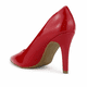 thumbnail image 4 of Zapato Chalada Mujer Clora-4 Rojo Casual, 4 of 7
