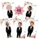 thumbnail image 1 of Juegos de despedida de soltera MORDUN Who Has The Groom 48 invitados, 1 of 4