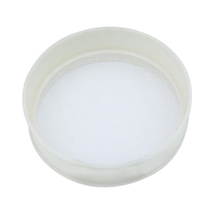 Bothyi - Tamiz De Harina Colador De Malla Fina Multifuncional Para Amantes De La Cocina Accesorio 30 Malla 0,6Mm