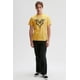 thumbnail image 4 of Polera Hombre One Piece Amarillo, 4 of 4