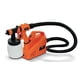 thumbnail image 4 of Pistola Para Pintar Eléctrica 550w 220V 700ml/min Flowmak, 4 of 4
