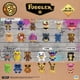 thumbnail image 5 of Figuras Coleccionables Fuggler Gold Edition Paquete De 5, 5 of 6