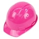 thumbnail image 2 of Casco de seguridad RK Safety HP14 estilo gorra de alta visibilidad rosa, 2 of 5