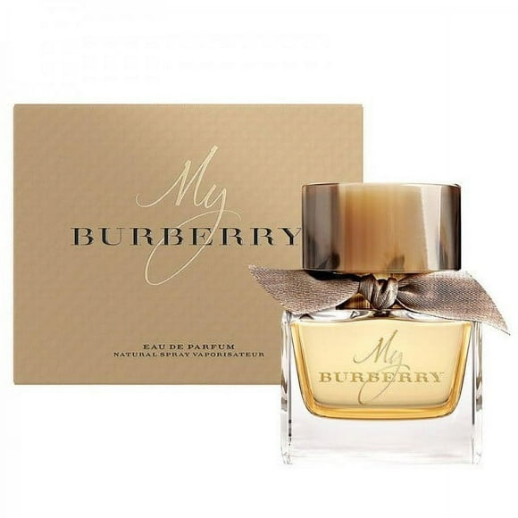 Perfume Burberry My Burberry EDP 90ml Mujer