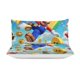 thumbnail image 3 of Super Mario 3-Piece Comforter Set for Bedroom Super Mario Bedding Set for Kids Adults Soft Microfiber Duvet Cover Set with Zipper Closure, 3 of 5