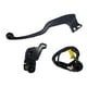 thumbnail image 1 of Manilla Con Soporte Embrague Ktm Duke 200 - Rc 200, 1 of 3