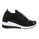 thumbnail image 1 of Zapatilla Stella Negro Weide, 1 of 3